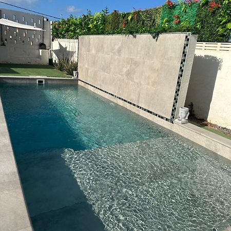 Valtisya Pool And Airport Guest House Telde Luaran gambar