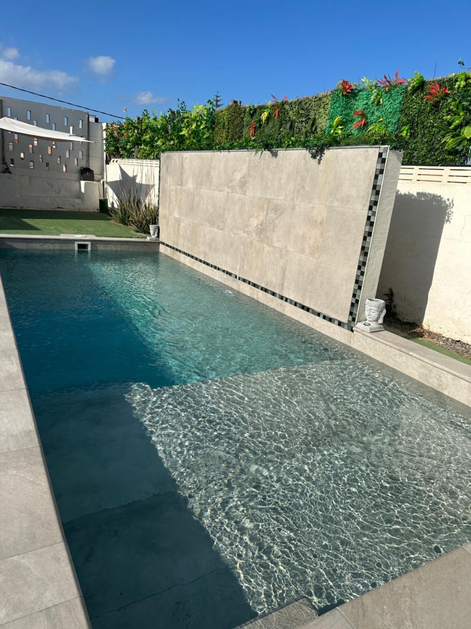 Valtisya Pool And Airport Guest House Telde Luaran gambar
