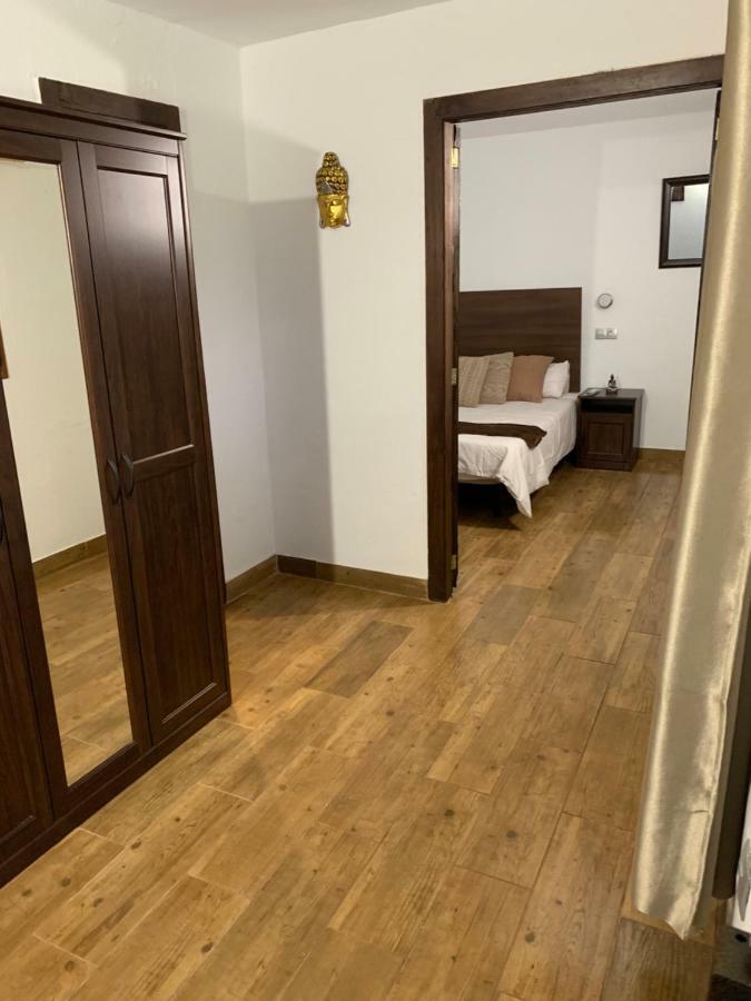 Valtisya Pool And Airport Guest House Telde Luaran gambar