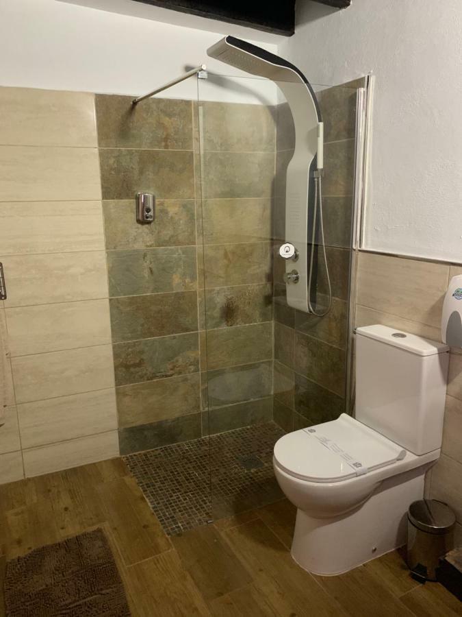 Valtisya Pool And Airport Guest House Telde Luaran gambar