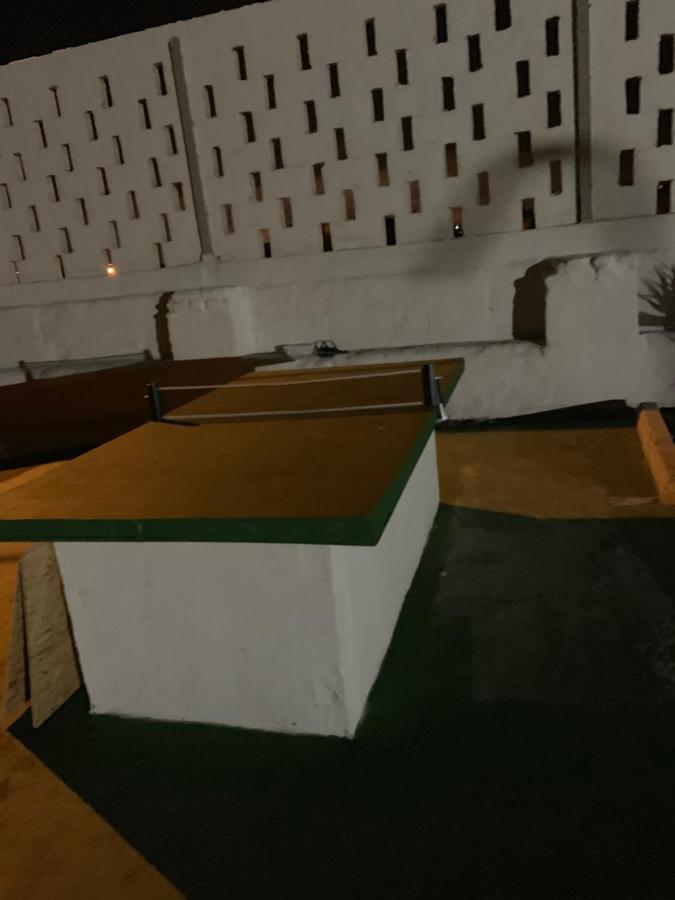 Valtisya Pool And Airport Guest House Telde Luaran gambar