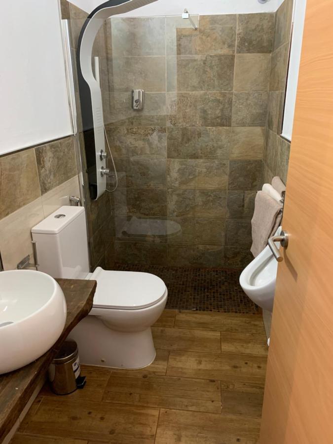 Valtisya Pool And Airport Guest House Telde Luaran gambar