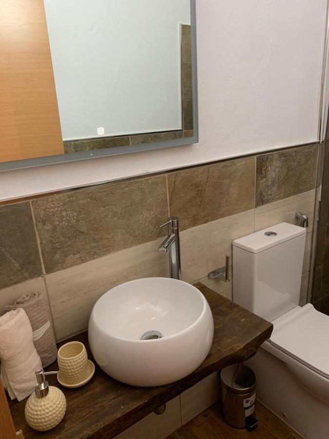Valtisya Pool And Airport Guest House Telde Luaran gambar