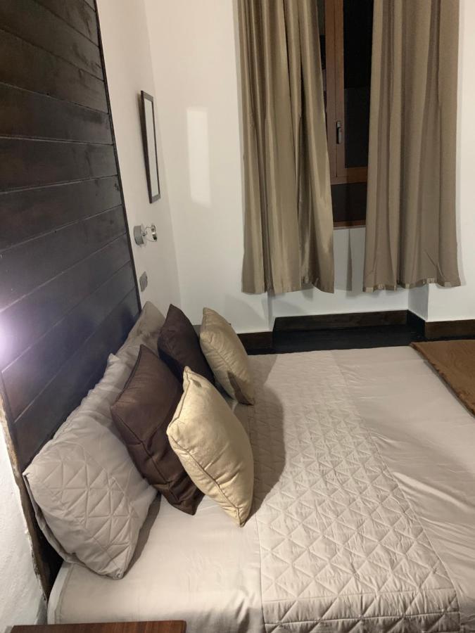 Valtisya Pool And Airport Guest House Telde Luaran gambar