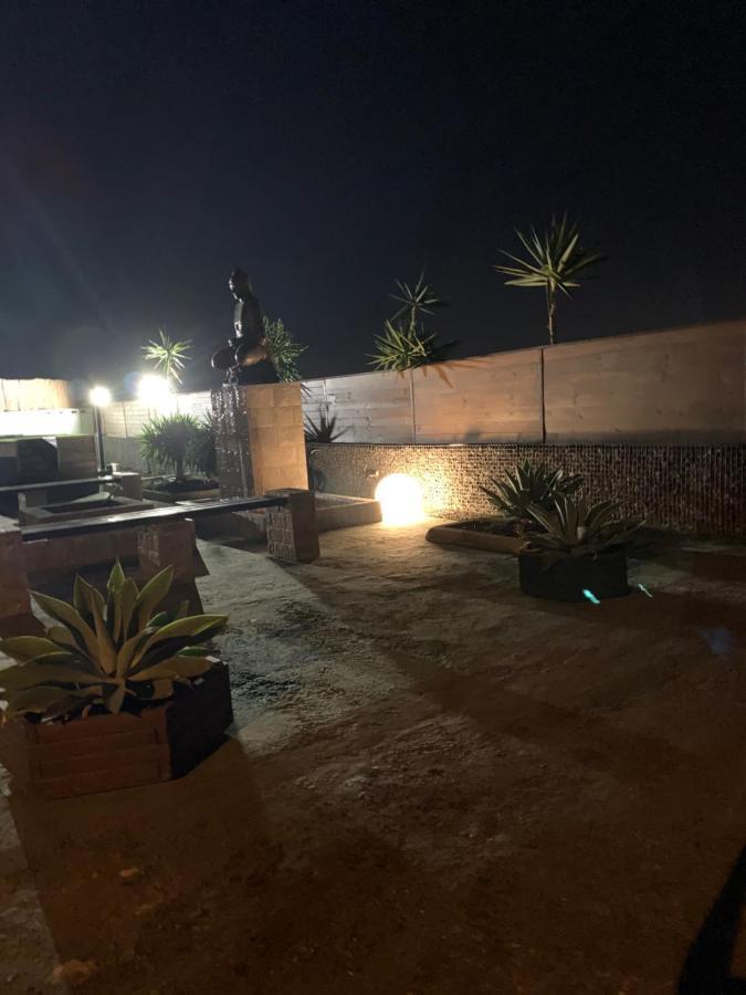 Valtisya Pool And Airport Guest House Telde Luaran gambar